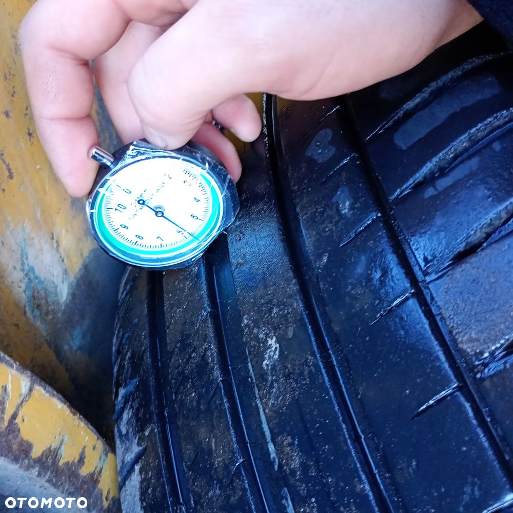 Felgi koła KIA cee'd 5x114.3 18" 225/40/18 - 17