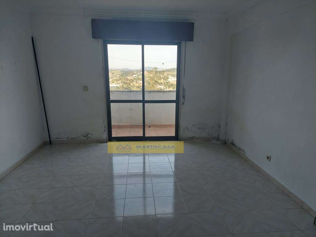 T2 c/varandas e arrecadação - Rinchoa - Grande imagem: 5/22