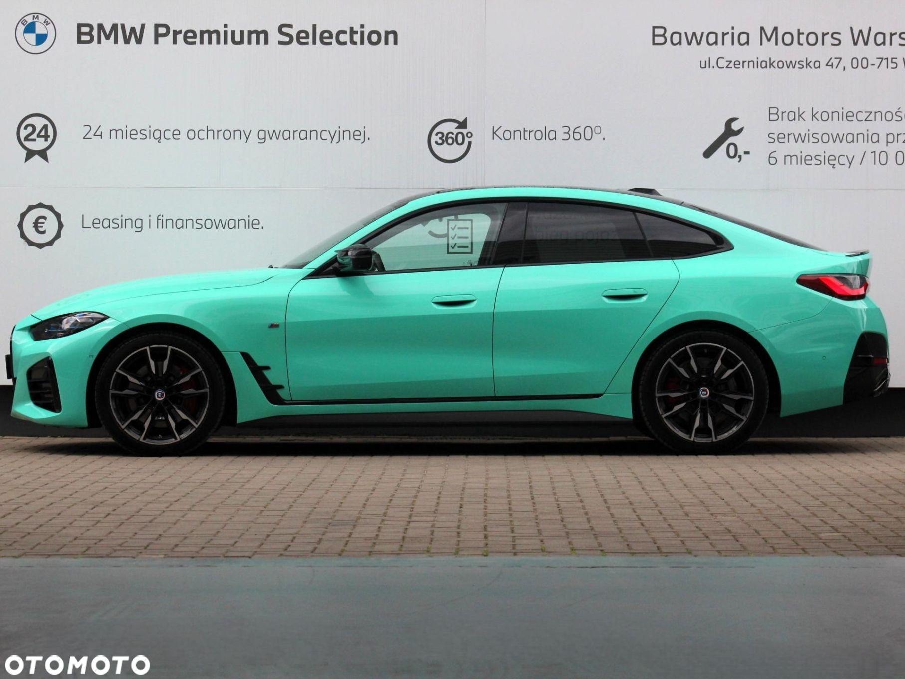 BMW Seria 4 - 3