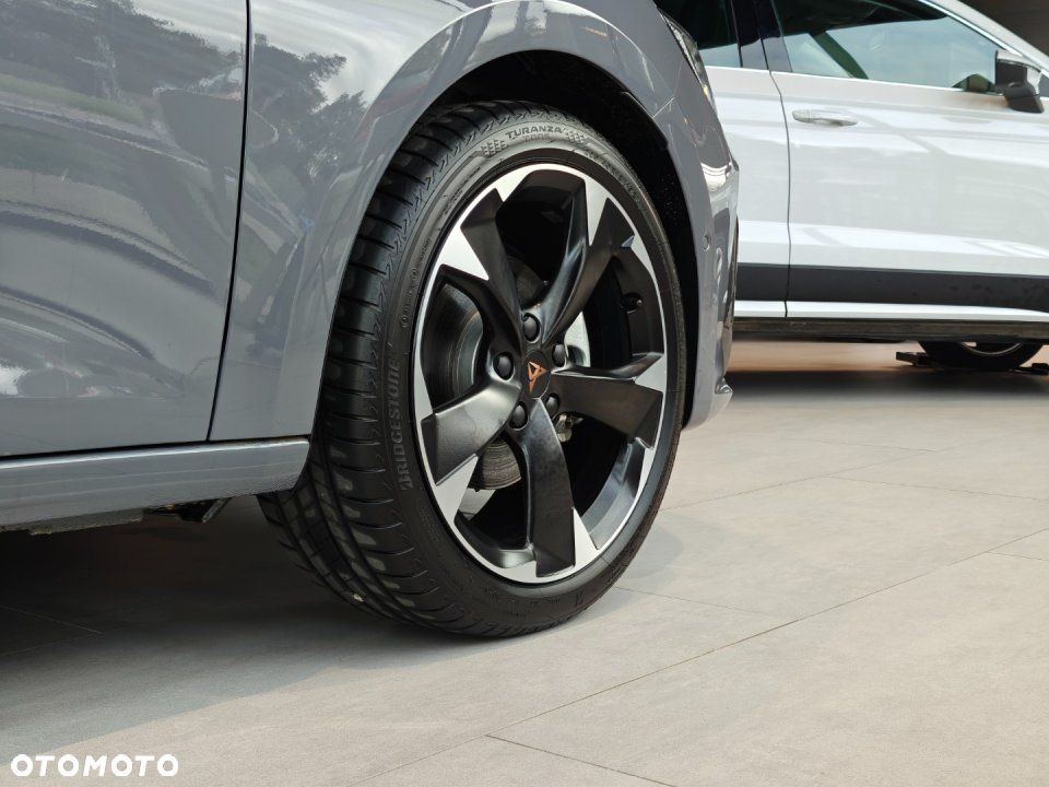 Cupra Leon - 7
