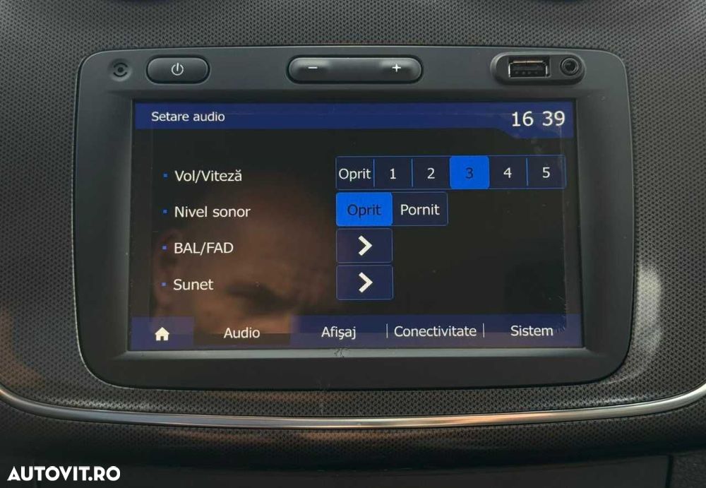 Dacia Sandero Stepway 1.0 SCe Ambiance - 24