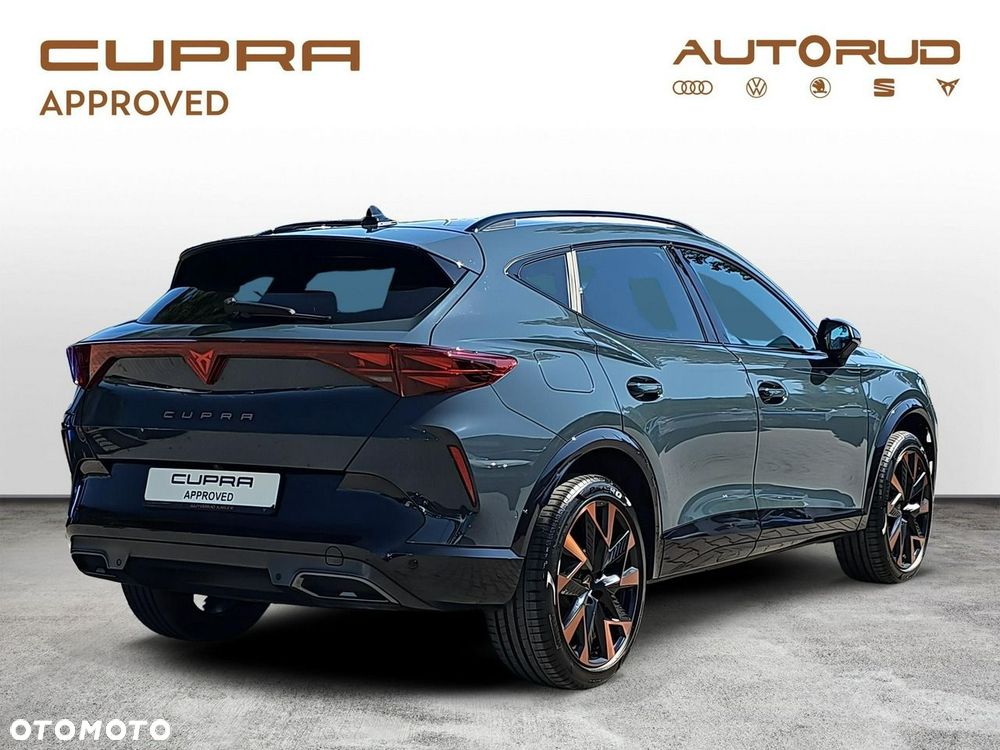 Cupra Formentor 2.0 TSI 4Drive DSG - 5