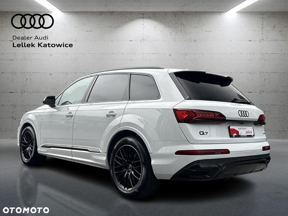 Audi Q7 - 2