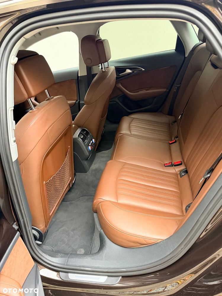 Audi A6 Limousine - 13