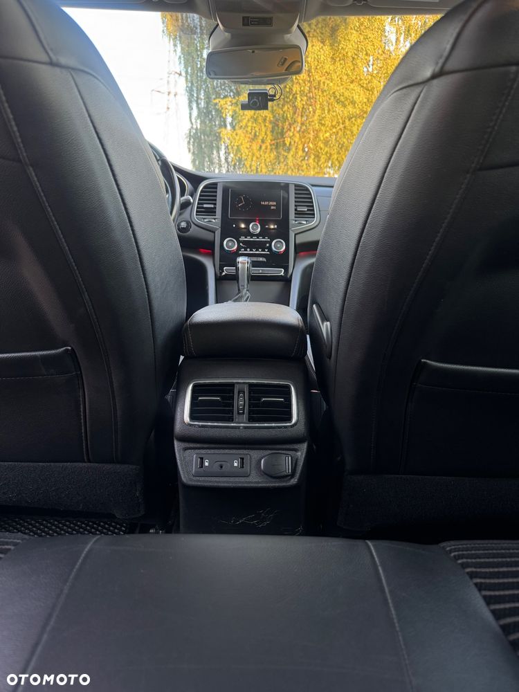 Renault Talisman 1.6 Energy dCi Intens EDC - 17