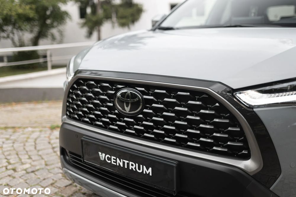 Toyota Corolla Cross 2.0 Hybrid Style - 6