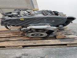 MOTOR COMPLETO OPEL ZAFIRA B 2006 -Z19DTH - 4