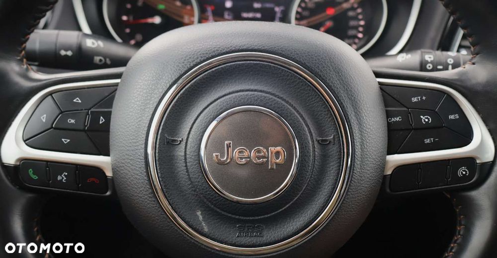 Jeep Compass - 20