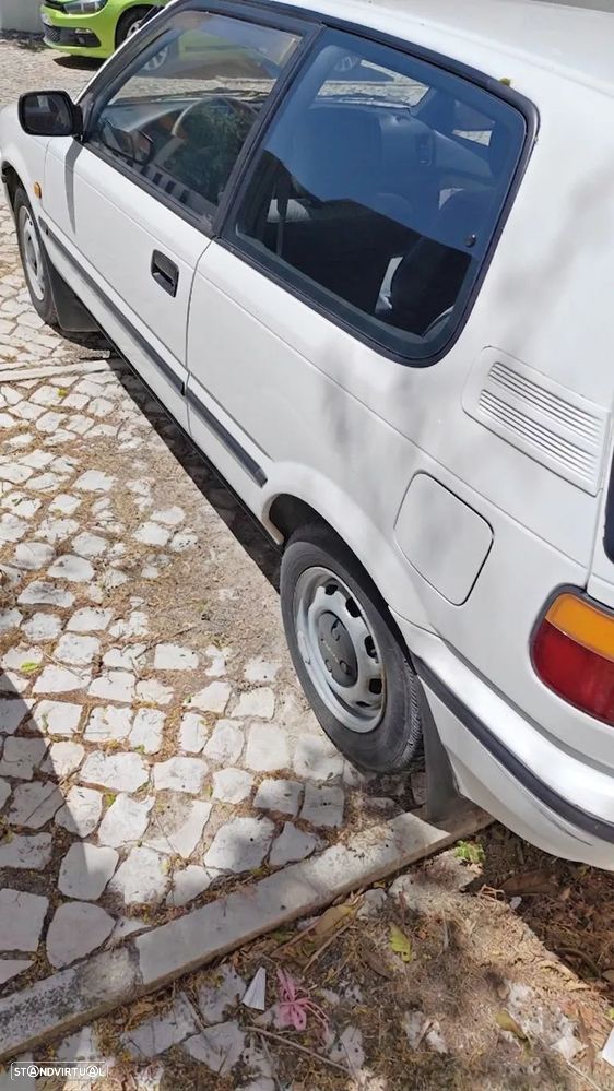 Toyota Corolla Liftback 1.3 - 3