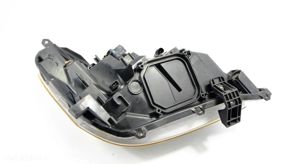 toyota verso lampa reflektor lewy 81150-0f090 eu - 12