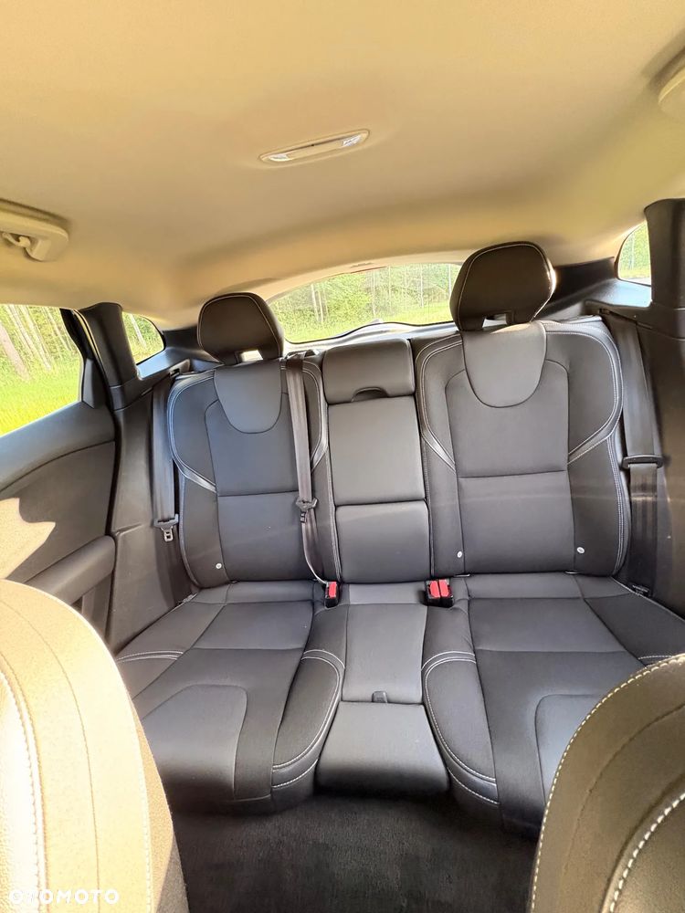 Volvo V40 D2 Drive-E Kinetic - 5