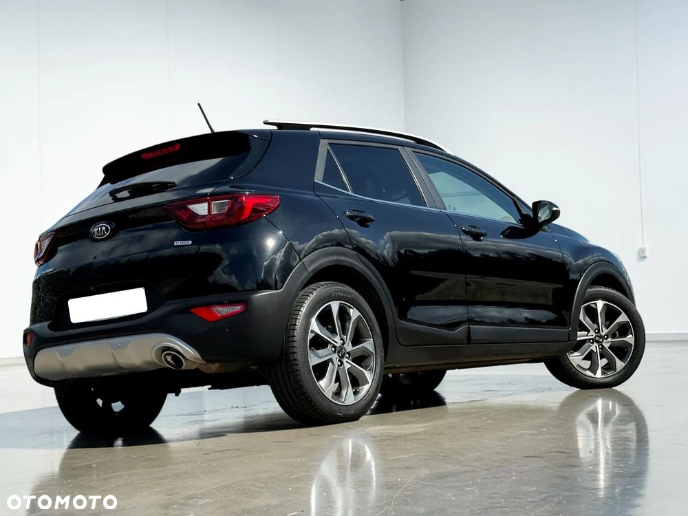 Kia Stonic - 15