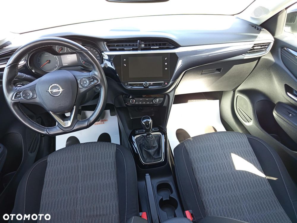 Opel Corsa - 8