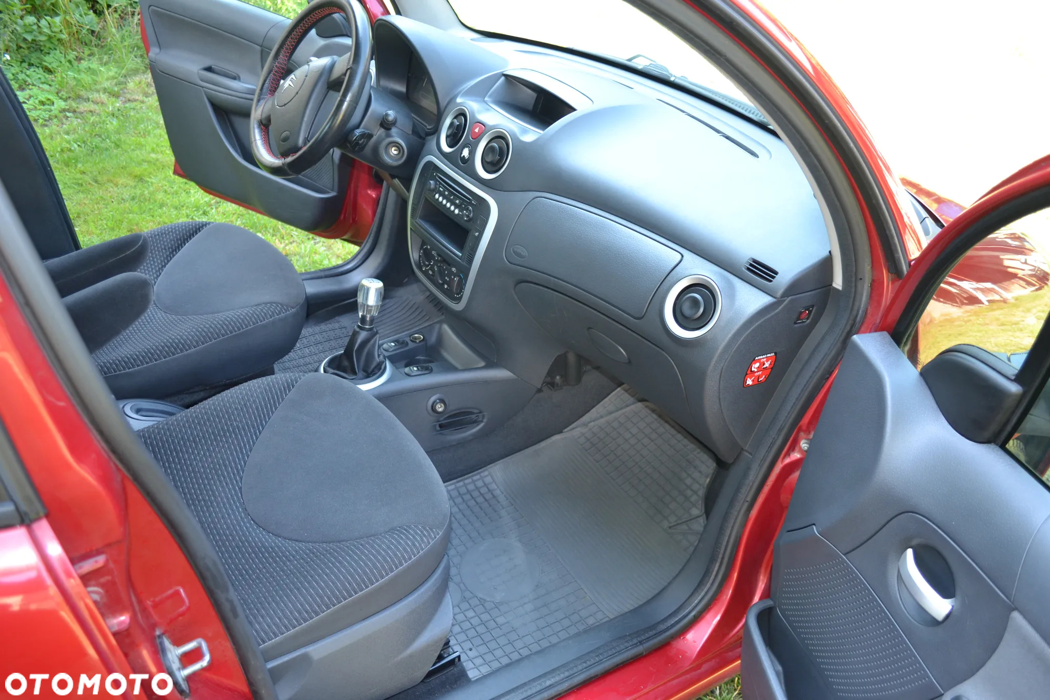 Citroën C3 1.4i SX Pack - 7