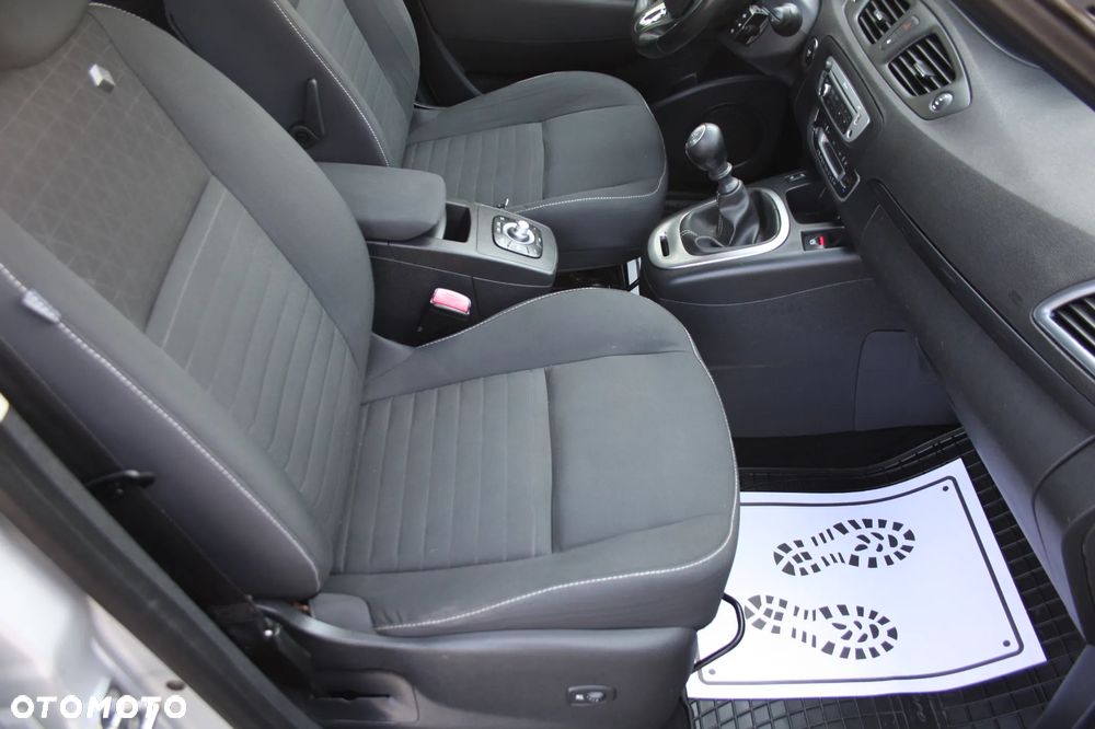 Renault Scenic Energy dCi 110 S&S Dynamique - 39