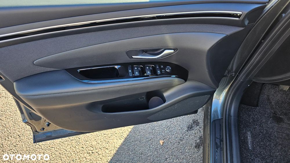 Hyundai Tucson 1.6 T-GDi Smart 2WD - 15