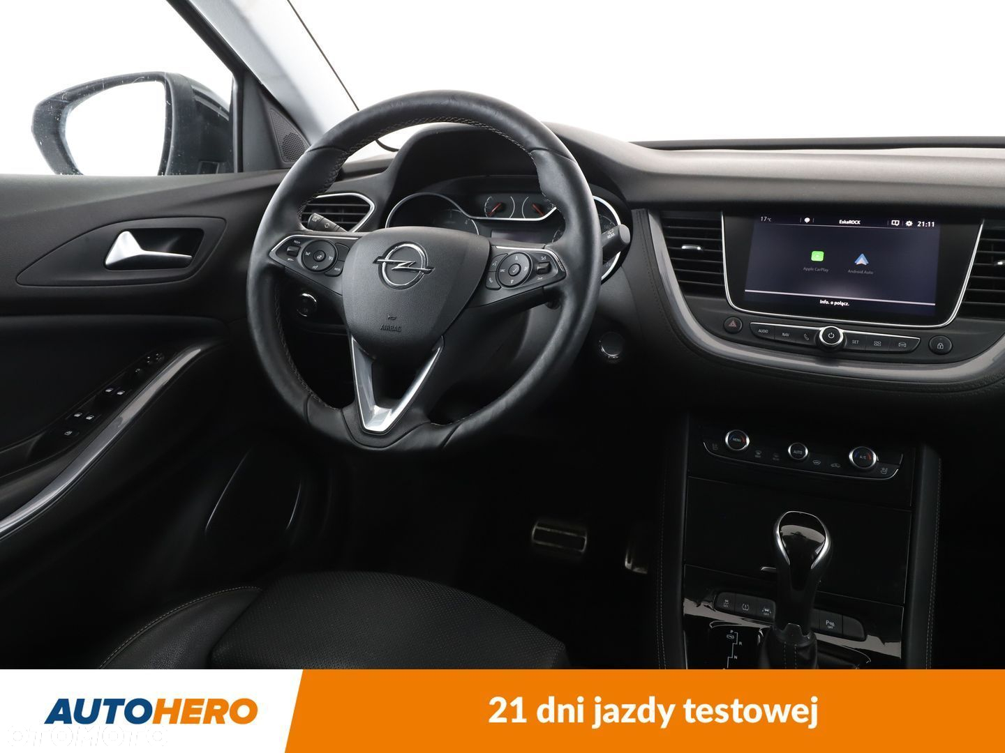 Opel Grandland X - 13