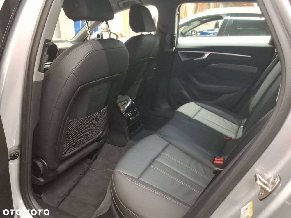 Audi A6 Avant - 5