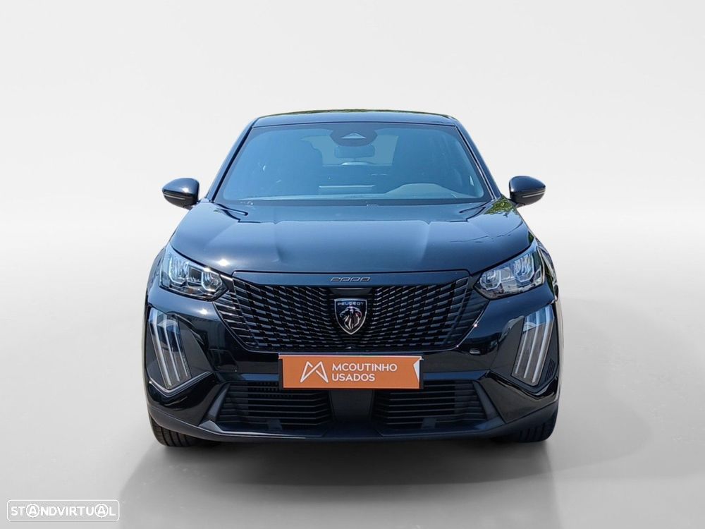 Peugeot 2008 1.2 PureTech Style - 8