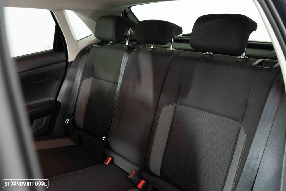 VW Polo 1.0 TSI Urban DSG - 11