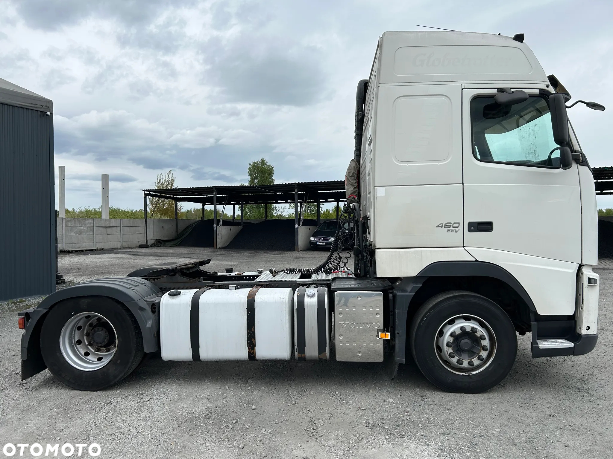 Volvo FH - 6