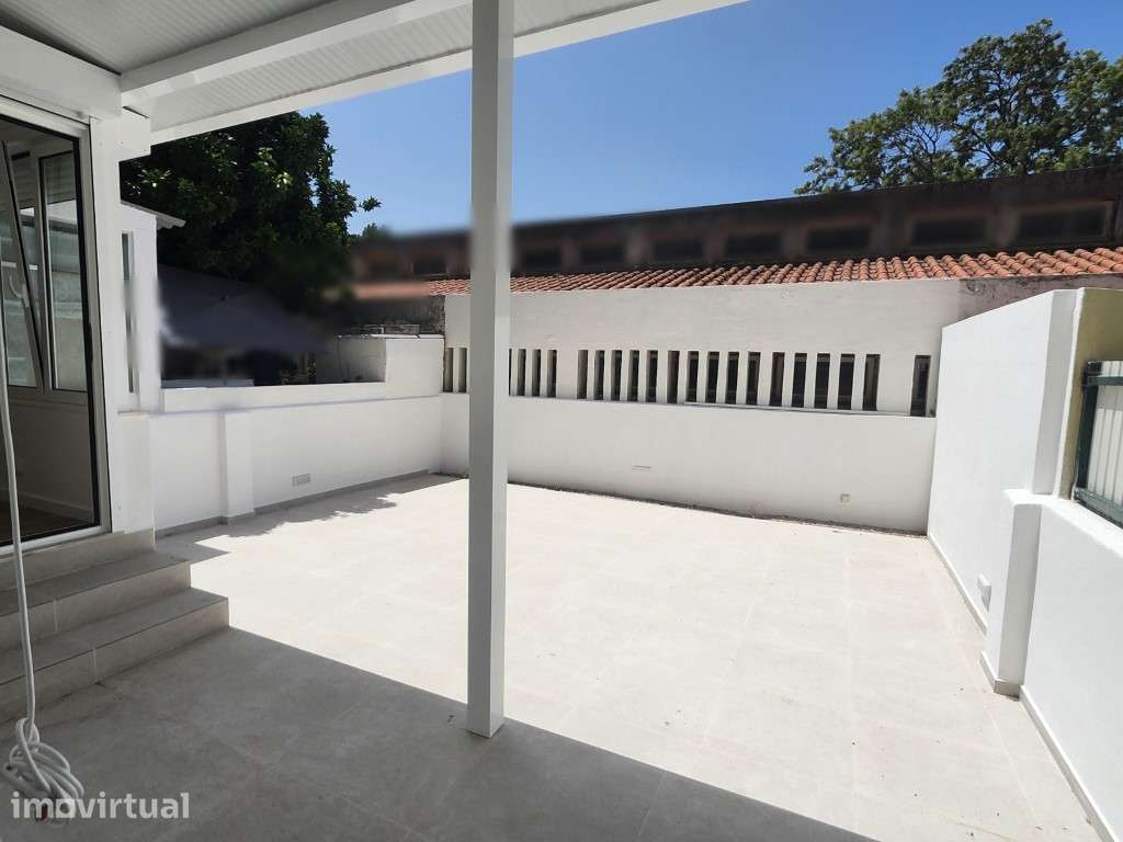 Apartamento - Totalmente renovado - Grande imagem: 3/12