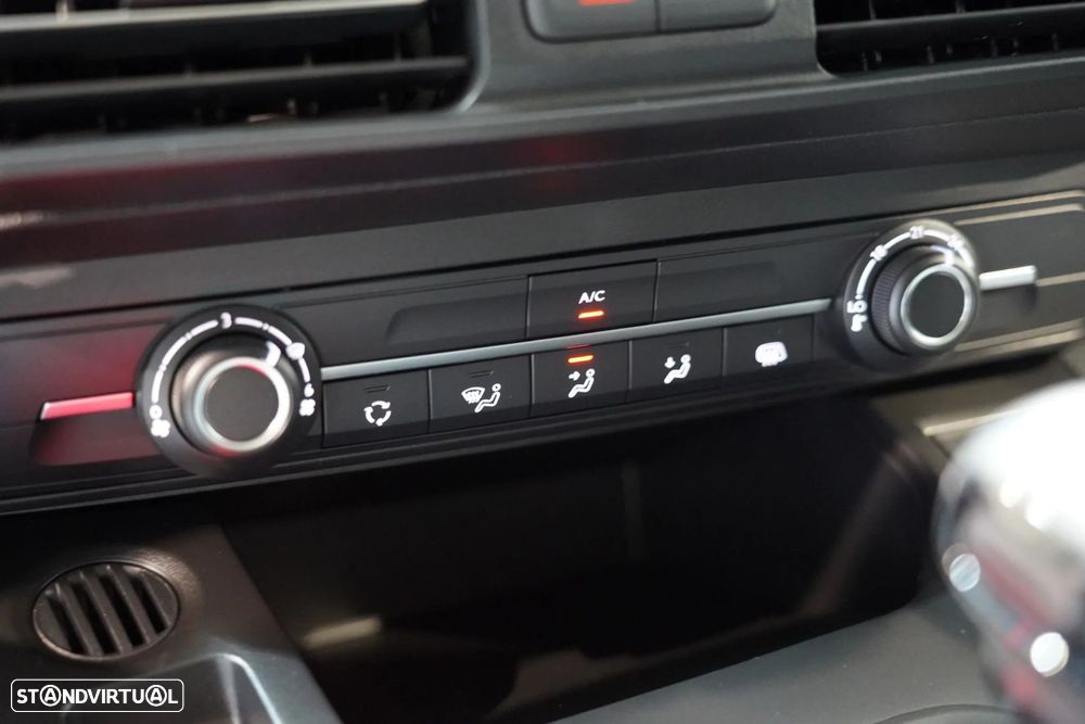 Peugeot Partner 1.5 BlueHDi Longa - 17