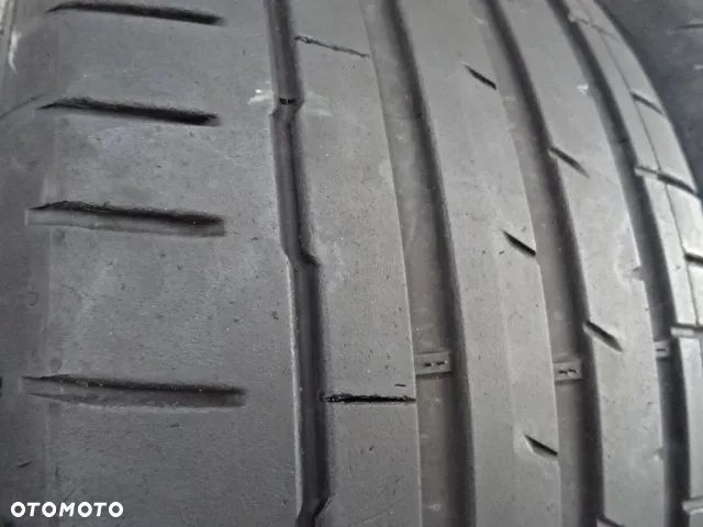 255/45/R19 104W Hankook Ventus S1 Evo 3 - 3