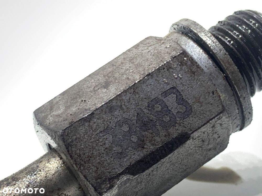 RURKA TURBINY  OPEL ASTRA J sedan 2012 - 2022 1.4 LPG (69) 103 kW [140 KM] Benzyna / gaz samochodowy - 3