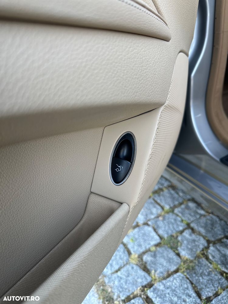 Mercedes-Benz E 220 CDI Automatik Elegance DPF - 23