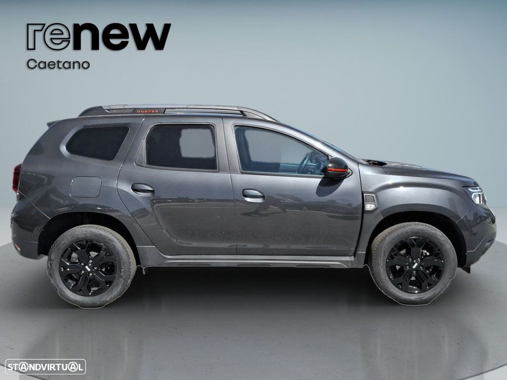 Dacia Duster 1.0 TCe SL Extreme - 9