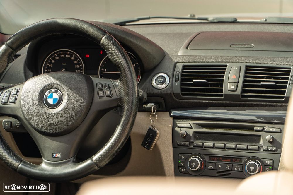 BMW 120 d - 9
