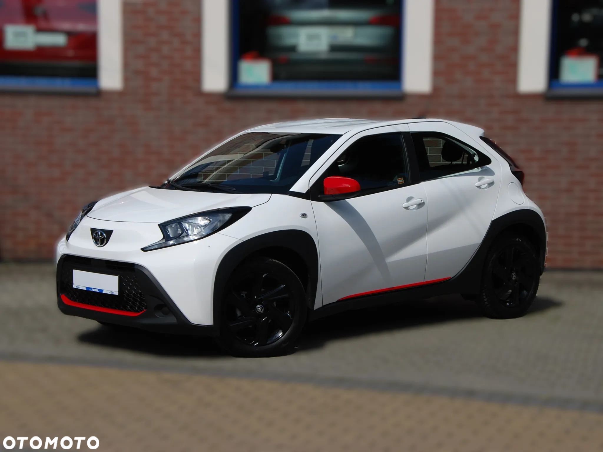 Toyota Aygo X 1.0 VVT-i Comfort - 7