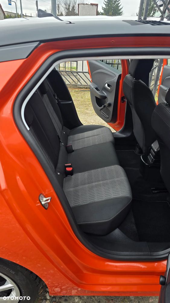 Opel Corsa Electric Edition - 10