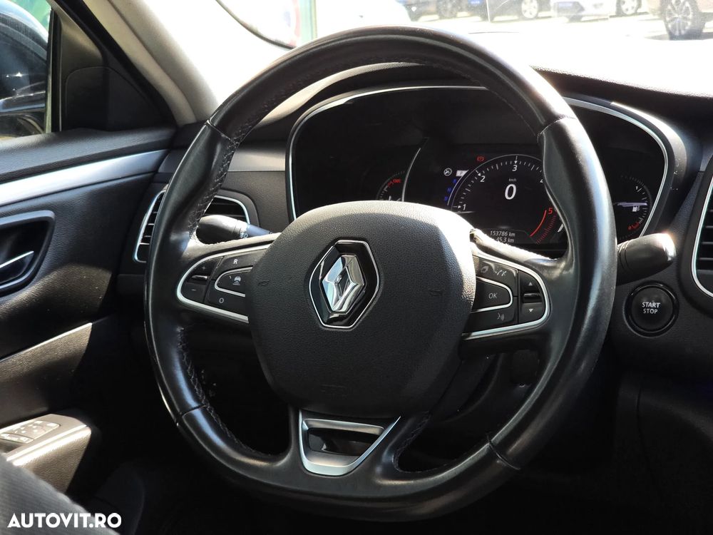 Renault Talisman - 19