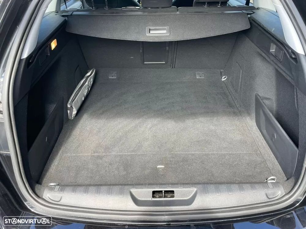 Peugeot 308 1.5 BlueHDi Style - 19