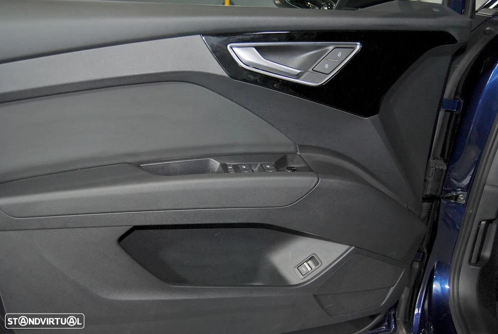 Audi Q4 Sportback e-tron 45 82 kWh SE Business Plus - 43