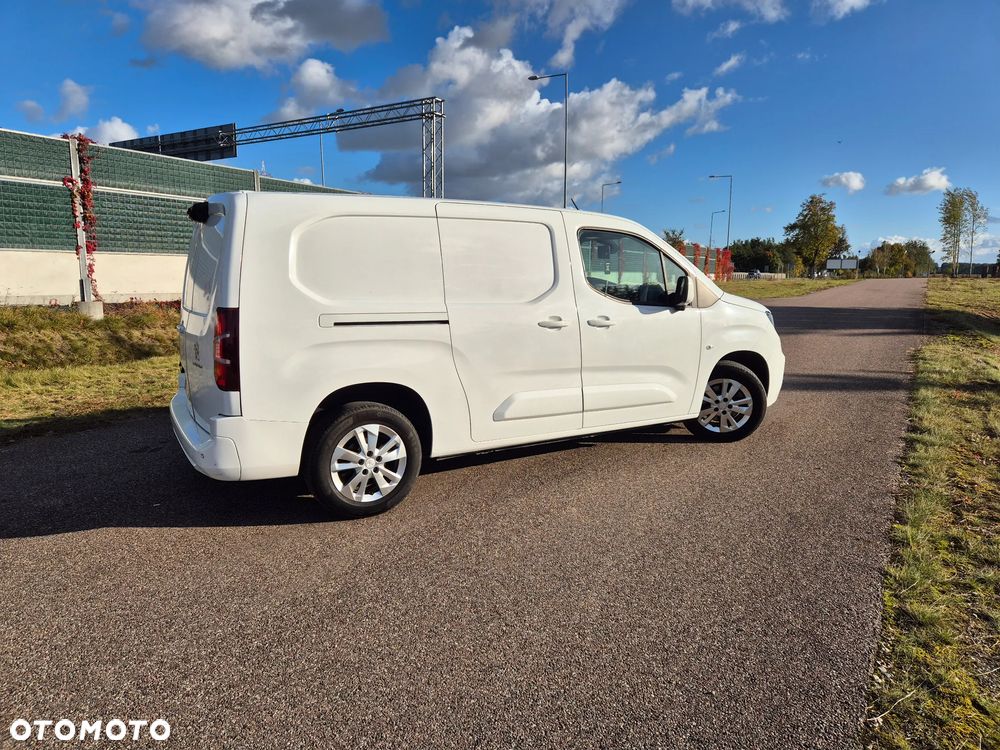 Peugeot PARTNER - 15