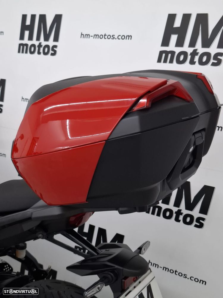 Yamaha Tracer 7 - GARANTIA DE FÁBRICA - 17
