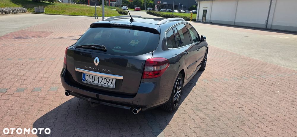 Renault Laguna ENERGY dCi 130 FAP Start-Stop Bose Edition - 6
