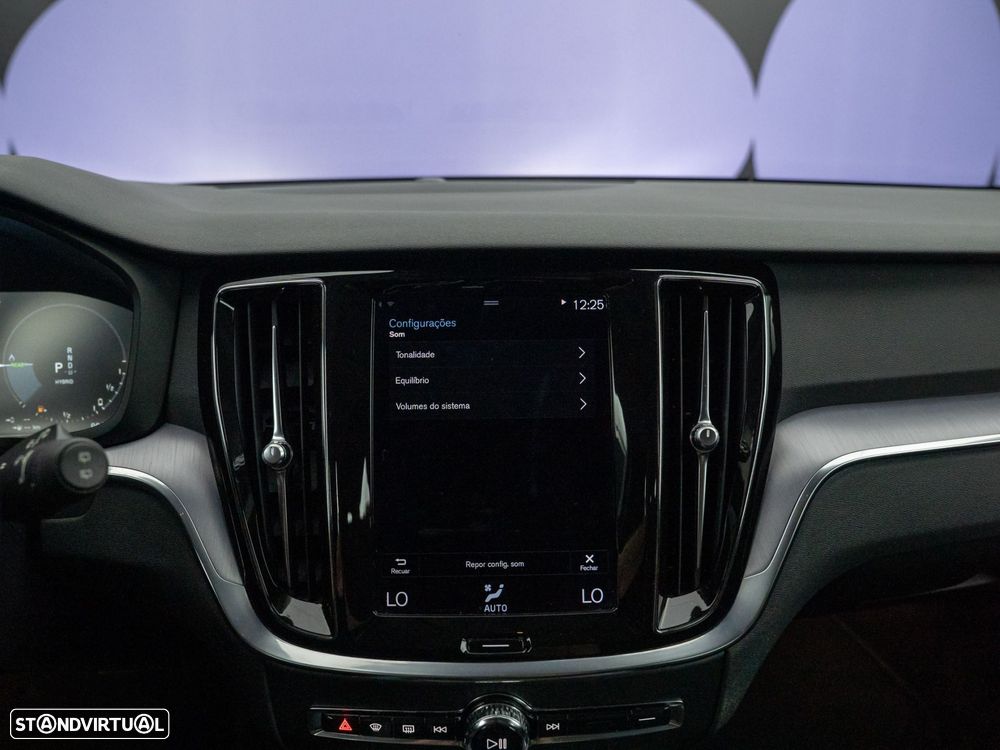 Volvo V60 2.0 T6 AWD TE Inscription Expression - 40