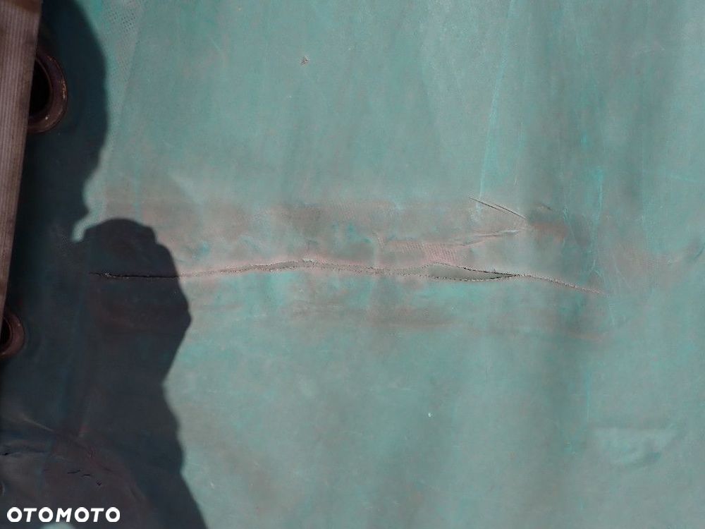 KIA K 2500 PLATFORMA  SKRZYNIA ŁADUNKOWA BURTY 173/243 - 6