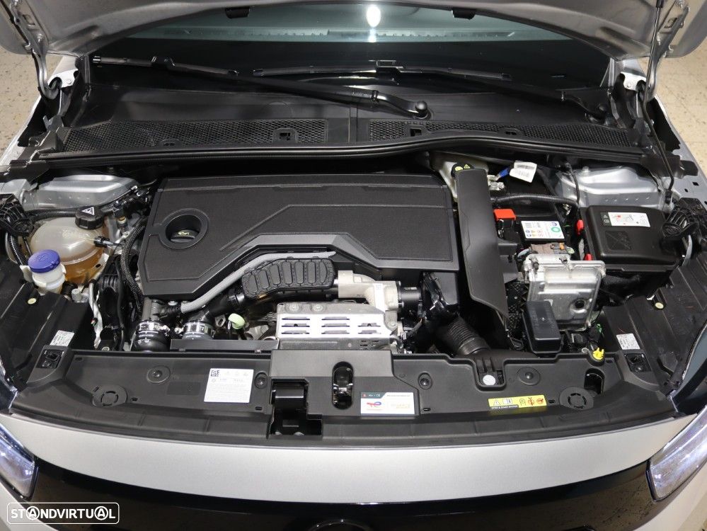 Opel Corsa 1.2 T GS Aut. - 32