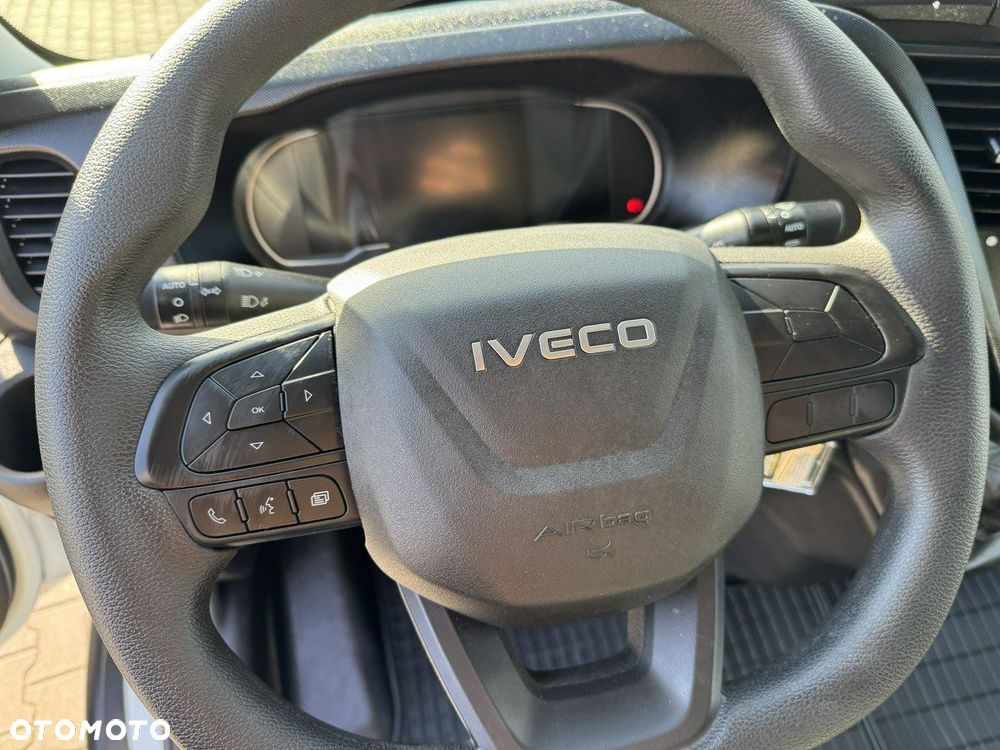 Iveco Daily 35C14 - 19