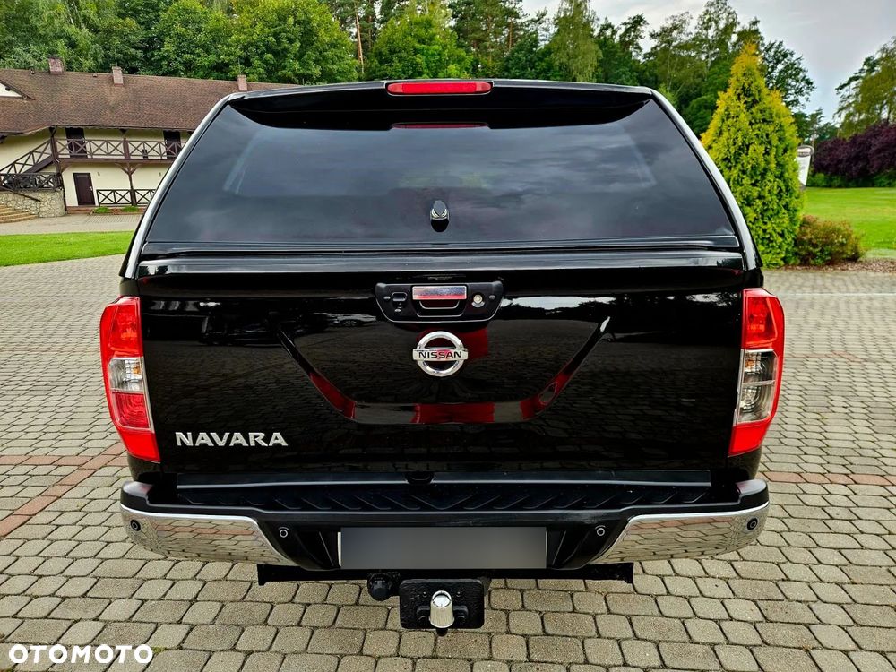 Nissan Navara - 6