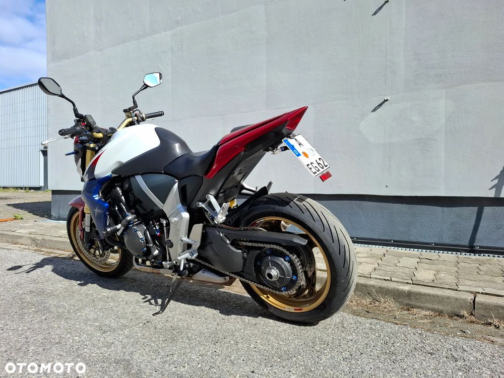 Honda CB - 25