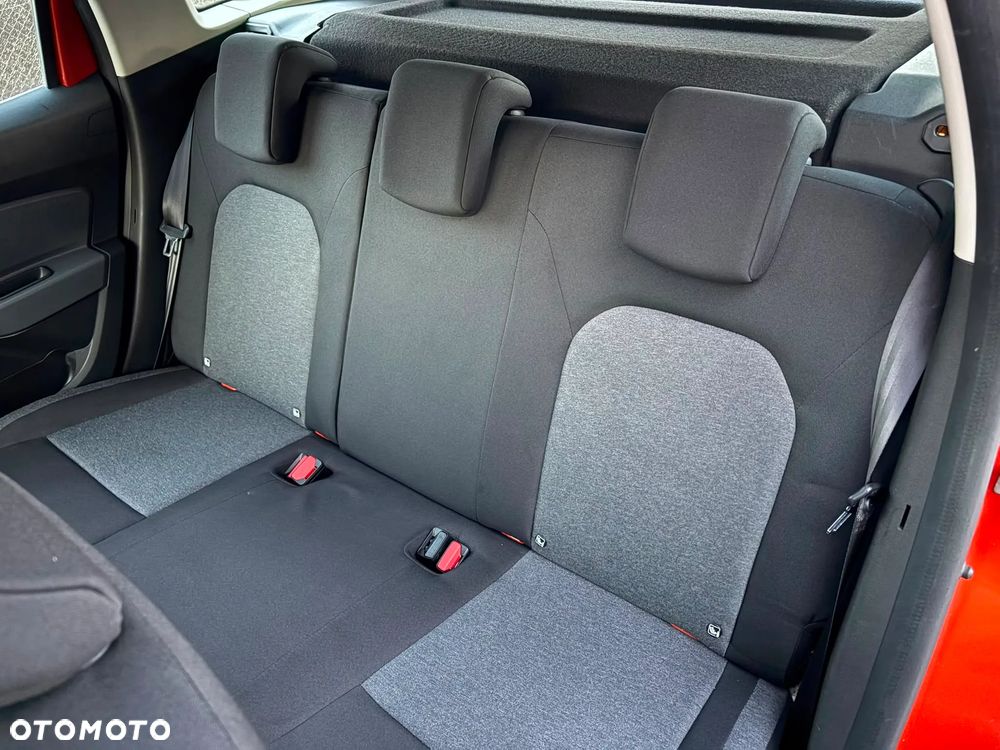 Dacia Duster TCe 90 2WD Comfort - 11