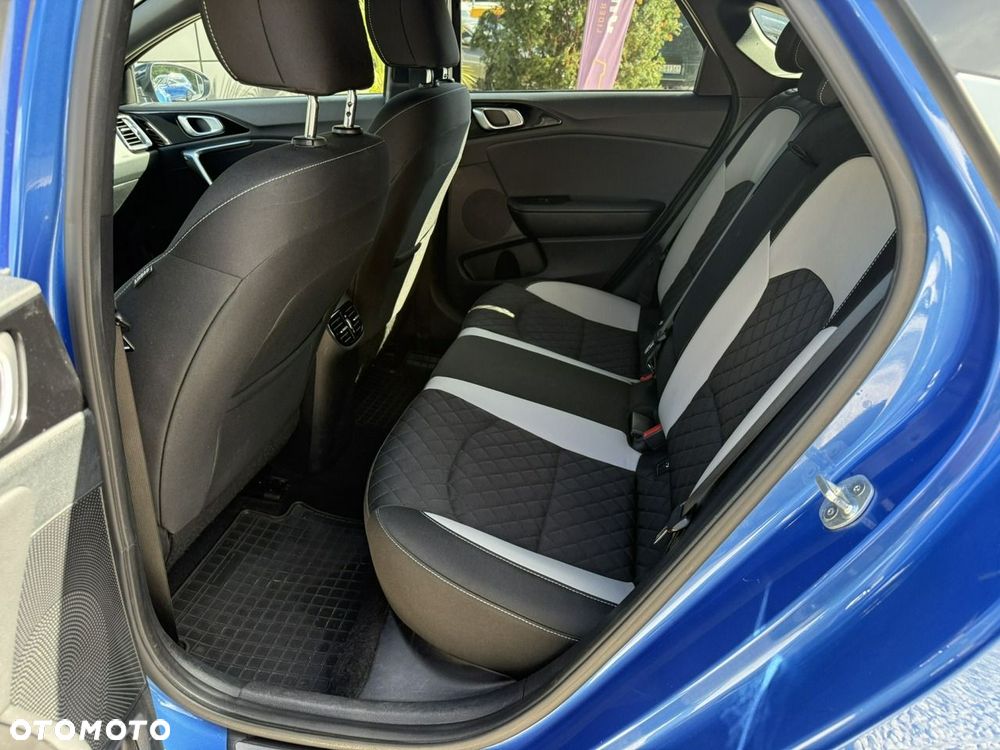 Kia ProCeed 1.5 T-GDI GT Line DCT - 18
