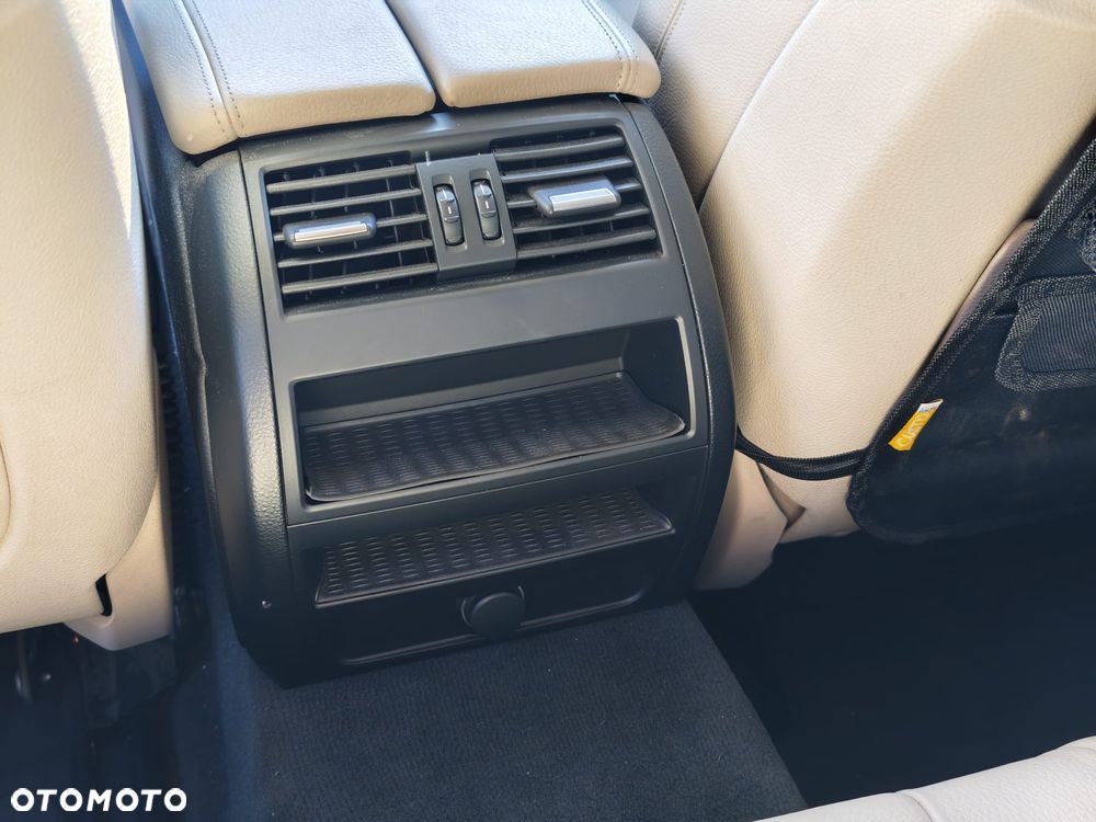 BMW Seria 5 530d - 16