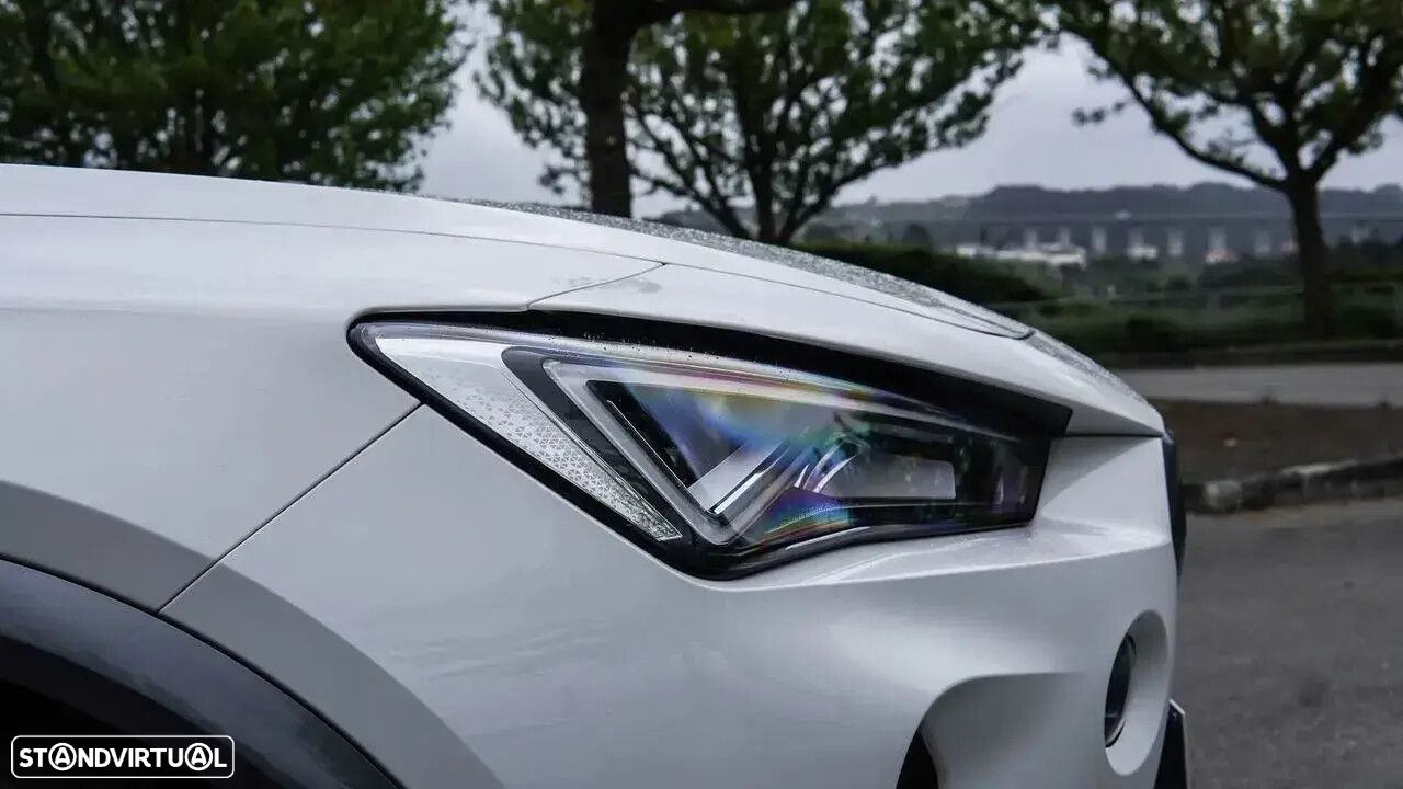 Cupra Formentor 1.4 e-Hybrid Plus DSG - 20